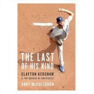 New Hardcover Book The Last Of His Kind